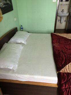 Hotel Mhani Samsara, Gangtok 3